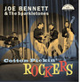 Cotton Pickin' Rockers - Joe Bennett  & The Sparkletones