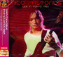 Live In Tokyo 1983 - Jaco Pastorius