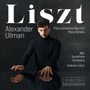 Liszt: Piano Concertos Nos. 1 & 2/Piano Sonata - Alexander Ullmann / Andrew Litton / BBC Symphony Orchestra
