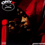 Onyx Versus Everybody - Onyx