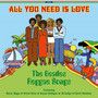 All You Need Is Love - The Beatles Reggae Songs - V/A