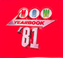 Now Yearbook 1981 - Now Yearbook-V/A