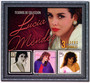 Tesoros De Coleccion 3 Discos Originales - Lucia Mendez