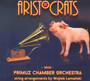 Aristocrats With Primuz Chamber Orchestra - Aristocrats / Primuz Chamber -Orchestra-