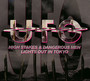 High Stakes & Dangerous Men / Lights Out In Tokyo - UFO