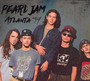 Atlanta '94 - Pearl Jam