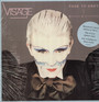 Fade To Grey: The Singles Collection - Blue Smoke - Visage