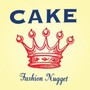 Fashion Nugget - Cake