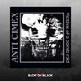 Victims Of A Bomb Raid - The Discography - Anti Cimex
