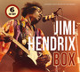 Box - Jimi Hendrix