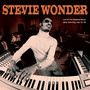 Live At The Rainbow Room - Stevie Wonder