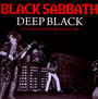 Deep Black - Black Sabbath