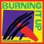 Burning It Up: Australian Reggae 1979-1986 - V/A