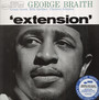 Extension: Blue Note Classic - George Braith