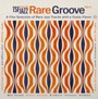 TSF Jazz: Rare Groove vol 1 - TSF Jazz: Rare Groove vol 1  /  Various