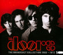 The Broadcast Collection 1968-1972 - The Doors