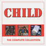 The Complete Child Collection 3CD Set - Child