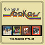 The Albums 1975-85 4CD Clamshell - The New Seekers 