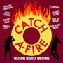 Catch A-Fire - Treasure Isle Ska 1963-1965 - V/A