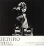 Live At Konserthuset In Stockholm January 9. 1969 - Jethro Tull