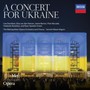 Concert For Ukraine - Metropolitan Opera Orchestra