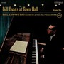 At Town Hall vol.1 - Bill Evans  -Trio-
