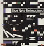 Blue Note Re: Imagined II - V/A