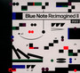 Blue Note Re: Imagined II - V/A