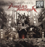 Clockwork - Transparent Red - Angelus Apatrida