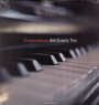 Explorations - Bill Evans  -Trio-