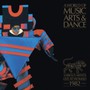 World Of Music Arts & Dance: Live At Womad 1982 - World Of Music Arts & Dance   