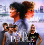 Shy People: Original Motion Picture Soundtrack - Tangerine Dream