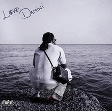 Love Damini - Burna Boy