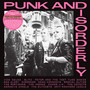 Punk & Disorderly Volume 1 - Punk & Disorderly Volume 1  /  Various