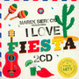 Przedstawia: I Love Fiesta - Marek    Sierocki 