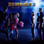 Zombies 3  OST - Cast Of Zombies 3
