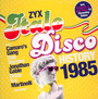 ZYX Italo Disco History: 1985 - ZYX Italo Disco History   