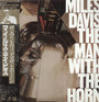 The Man With The Horn - Miles Davis