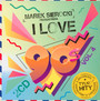 Przedstawia: I Love 90'S vol. 4 - Marek    Sierocki 
