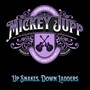 Up Snakes Down Ladders - Mickey Jupp