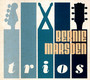 Trios - Bernie Marsden