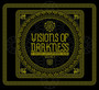 'visions Of Darkness (In Iranian Contemporary Music): Volume - V/A