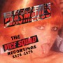 Vice Squad Records Recordings - Plasmatics