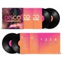 Disco Floorfillers - Disco Floorfillers  /  Various