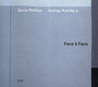 Face A Face - Barre  Phillips  / Kurt  Gyorgy 