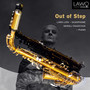 Out Of Step - Adderley  /  Osadchuk  /  Lien