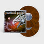 Primal Fear (Deluxe Edition) (Orange Black Marble - Primal Fear