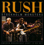 Stockholm Monsters - Rush