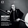 Piano Concerto 23 - Mozart  /  Chauvin  /  Staier
