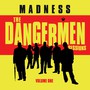 Dangermen Sessions - Madness